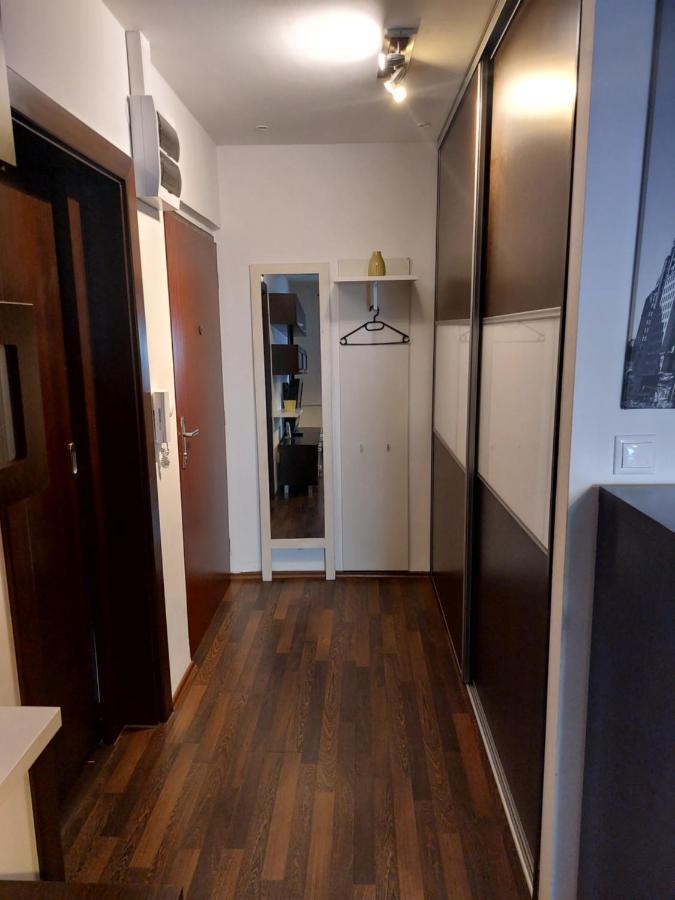 Apartman Katty Bratislava Exterior photo