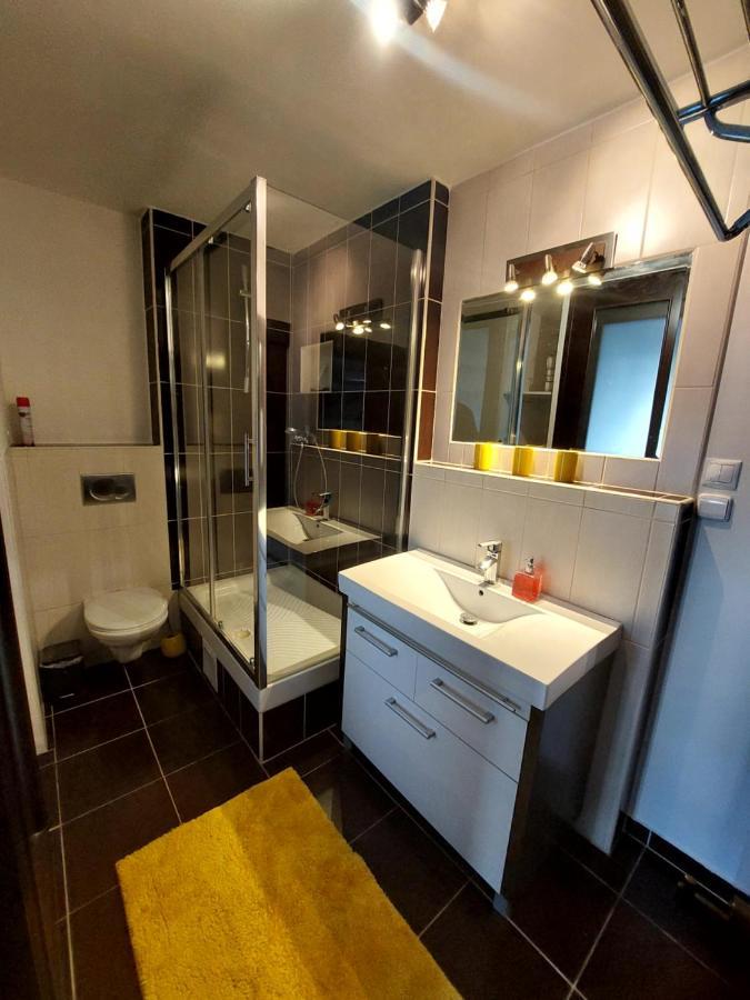 Apartman Katty Bratislava Exterior photo